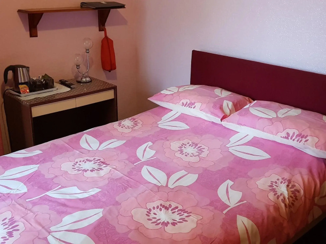 The Lyndene Guest House