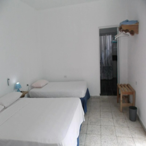Hostal Casa Zorzano