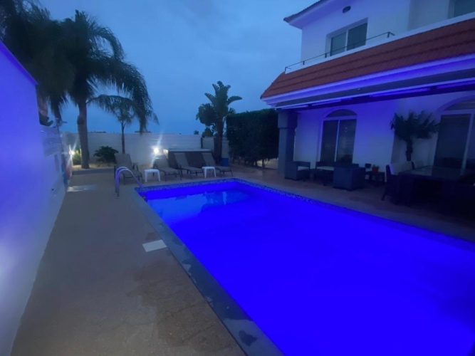 2 Bedrooms Double Cottage