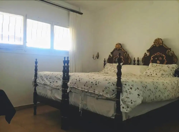 La Roqueta B&B