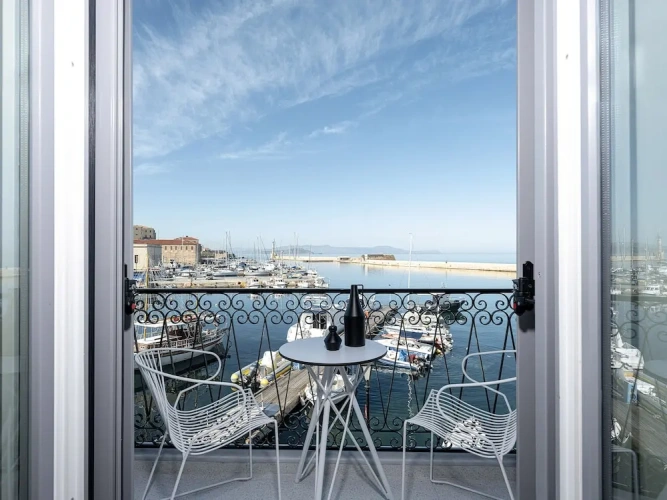 Superior Suite