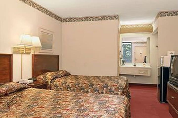 Quadruple Suite