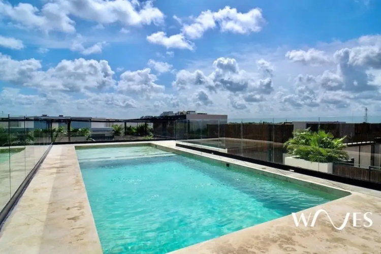 2 Br. Spacious Great Located Top Amenities