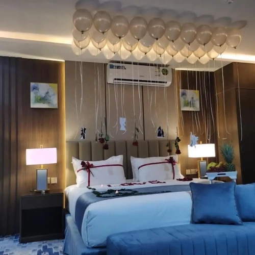Suite
