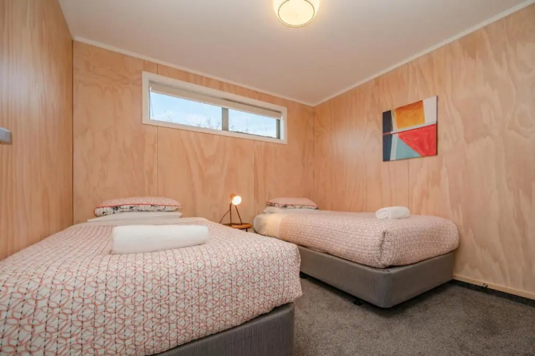 Starbright Townhouse