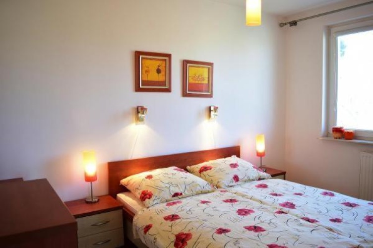2 Bedrooms Double Apartment