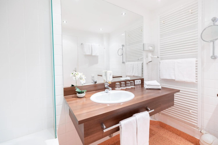 Novum Hotel Bremer Haus photo 11