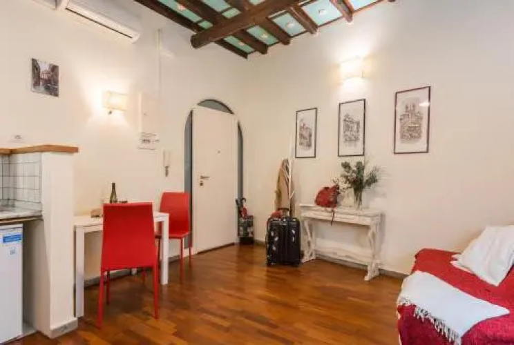 Colosseum Townhouse