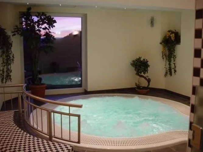 Wander-Vitalhotel Steirerhof