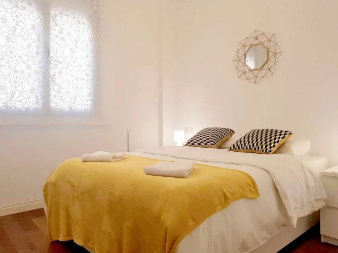 Apartamento Cactus