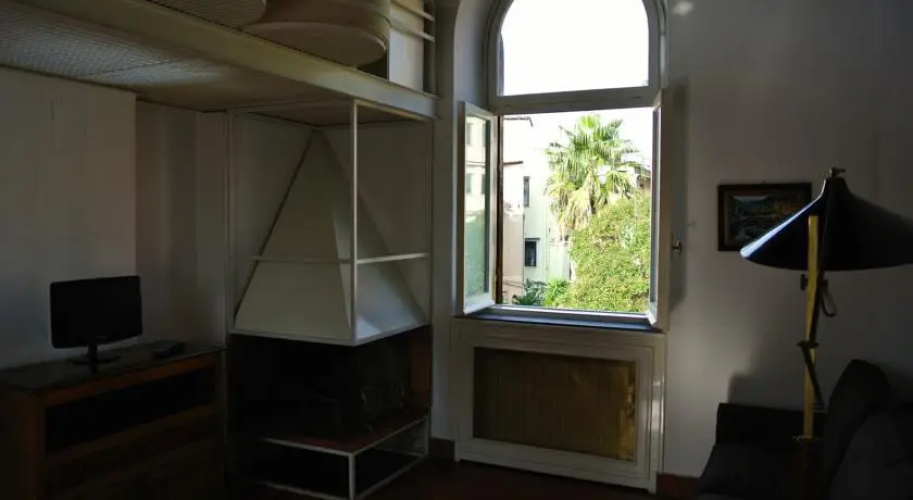 Casa Monti