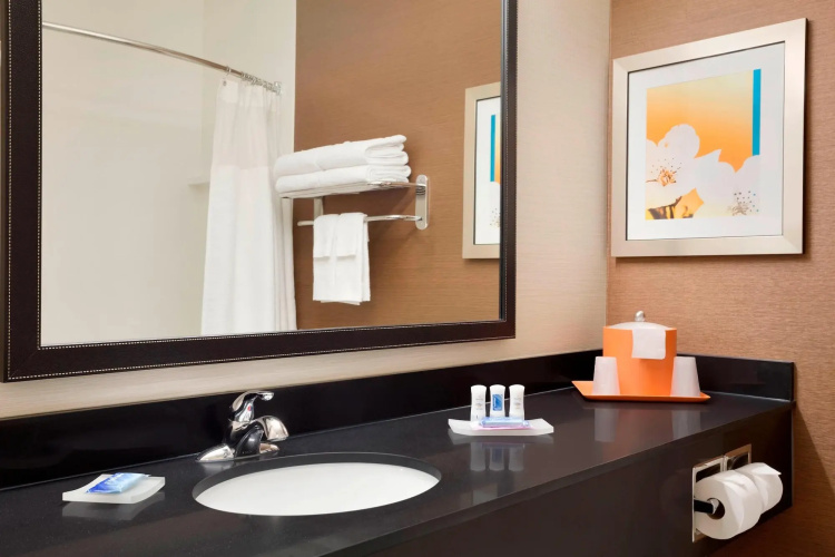 Fairfield Inn & Suites by Marriott Tyler