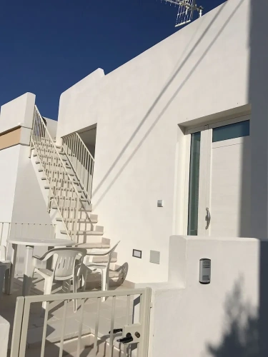 2 Bedrooms Deluxe Apartment with sea view