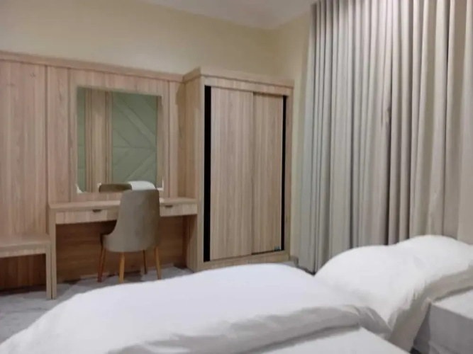Abraj al khair  Apartments