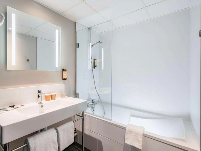 Mercure Paris Montparnasse Pasteur photo 10