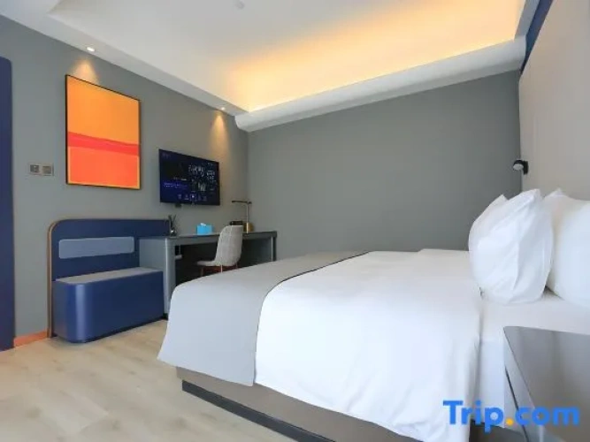 Premier Suite