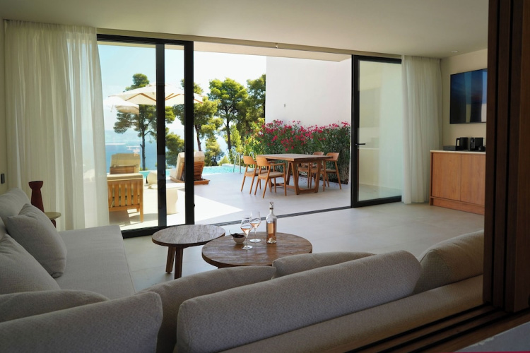 Maritima Villas