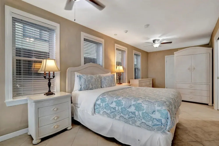 Stones Throw Beachfront Luxury Suites