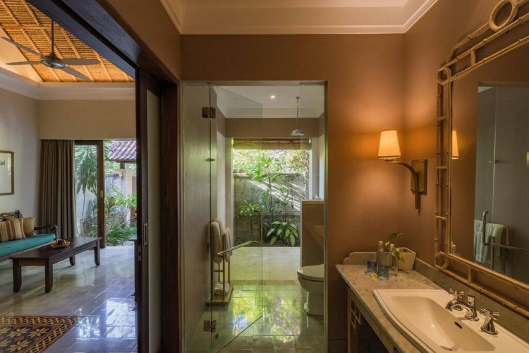 Sudamala Resort, Sanur