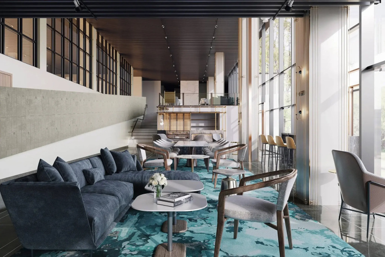 The Sifang Hotel Nanjing Autograph Collection - Nanjing