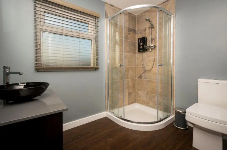 1 Bedroom Double Apartment