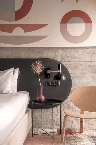 Superior Single room