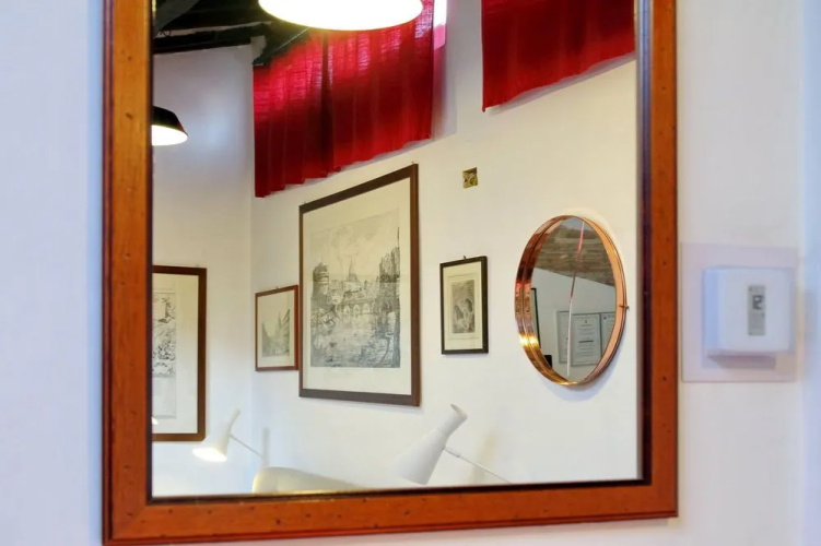 Rome Accommodation - Navona