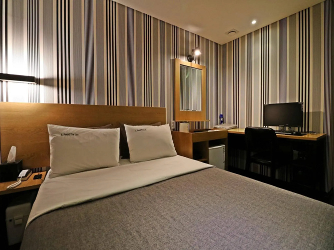 Soyu Hotel