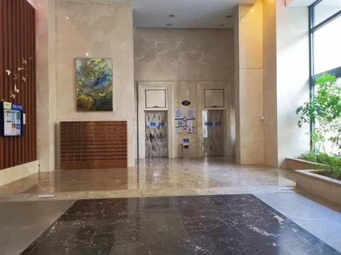 Hotel rooms