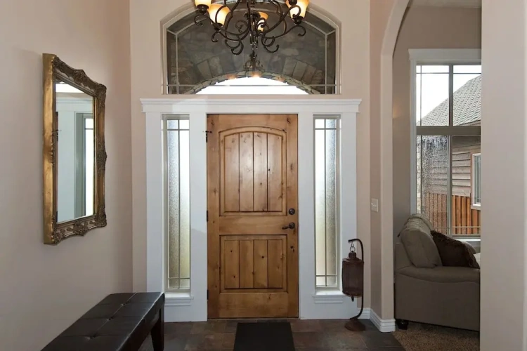 5 Bedrooms Cottage