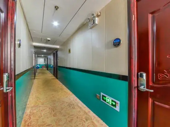 Xinya Hotel