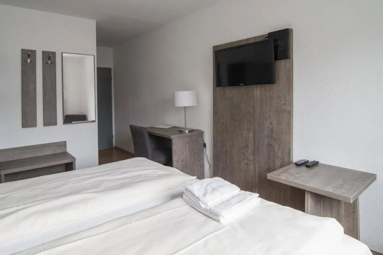 Hotel Maurer