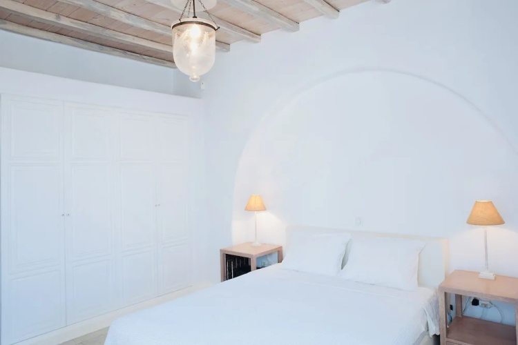 Boho 5bed Villa with Pool and Ocean View