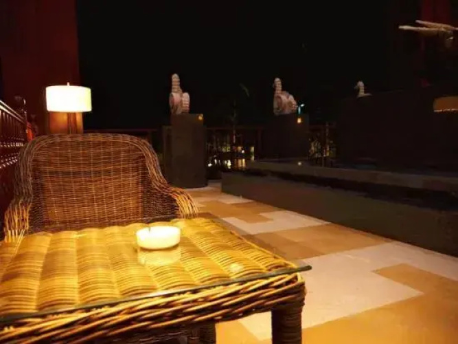 Jisen Hot Spring Hotel