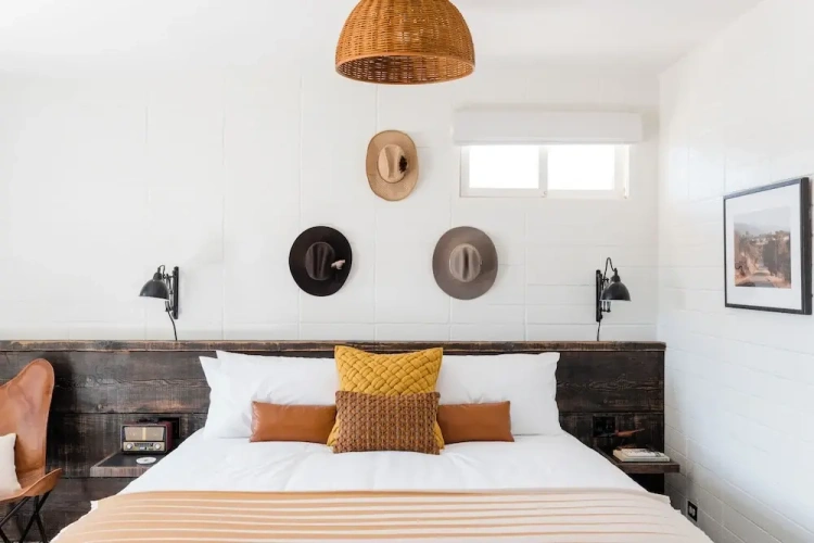 Deluxe Double Suite
