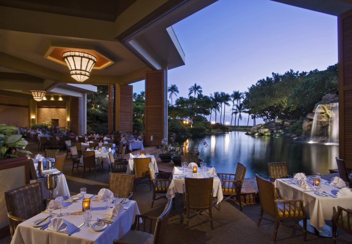 Hyatt Regency Maui Resort & Spa photo 42