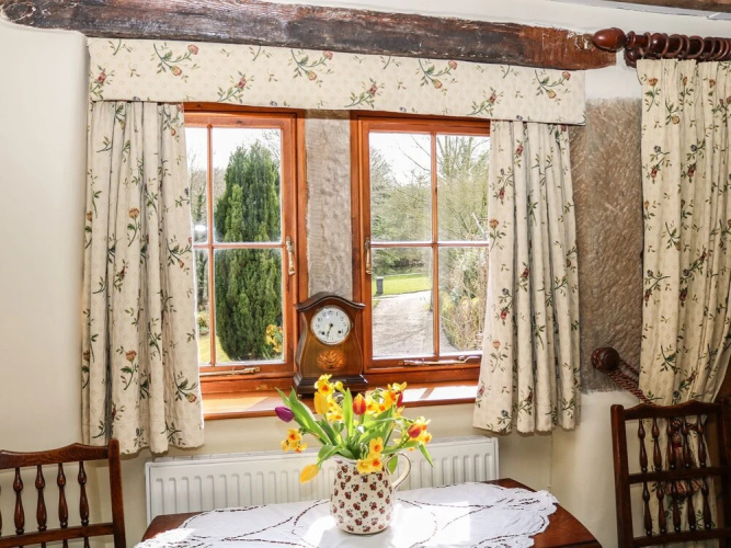 Green Farm Cottage