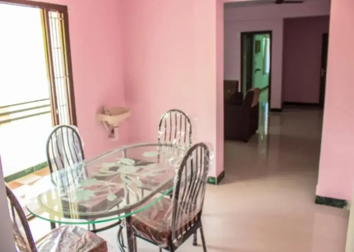 Aspen Homestay
