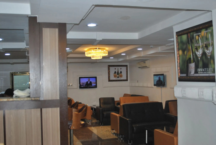 Immaculate Platinum Luxury Resorts