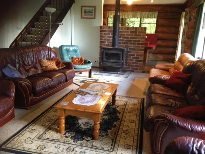 4 Bedrooms Standard room