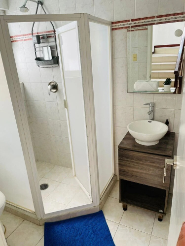 Napoles home & suites