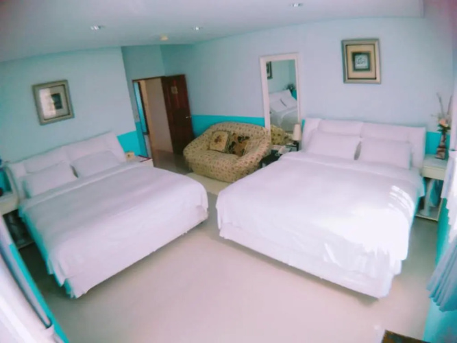 Riverside B&B