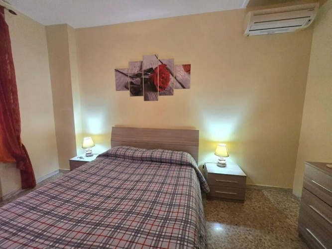 San Francesco Apartment