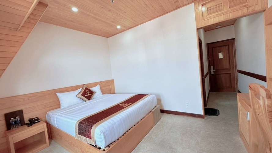 Ngoc Sang 1 Hotel