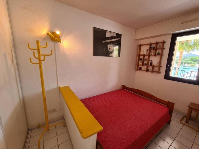 Hotel rooms