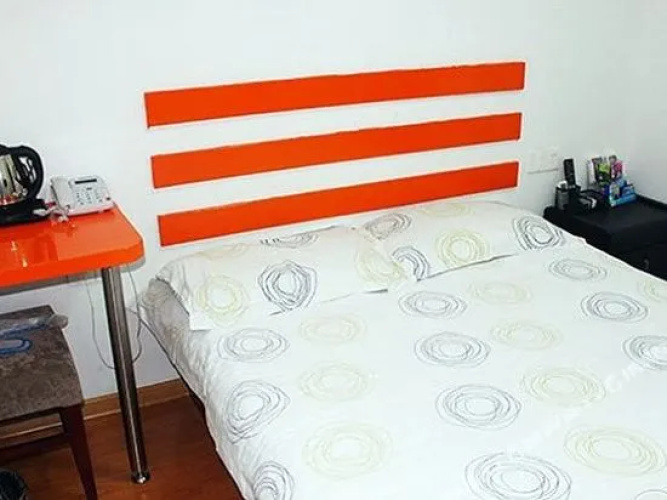 Keqing Hotel