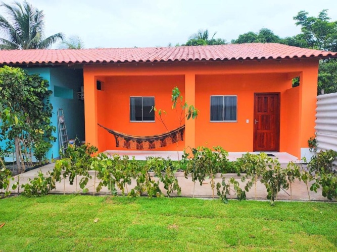 2 Bedrooms Cottage