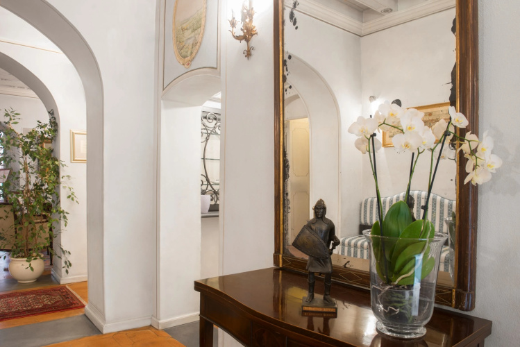 Relais Dell''Orologio