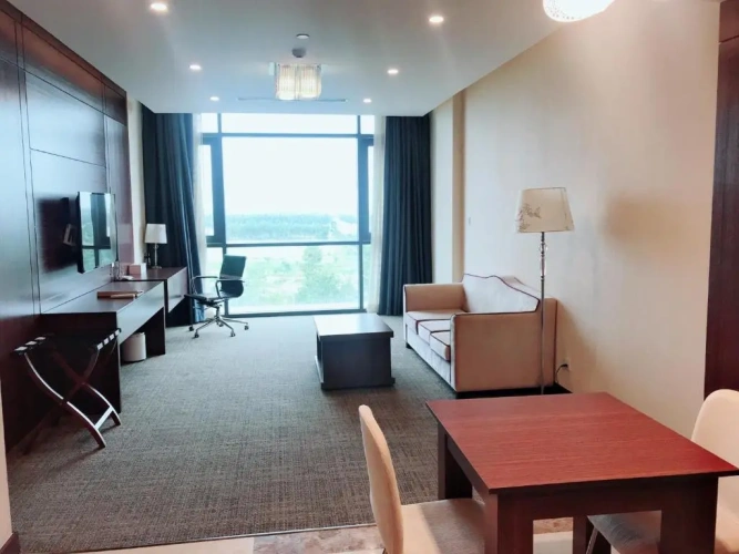 Suite