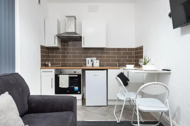 Standard Apartment